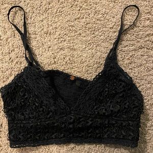 Free people bralette